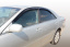 Дефлекторы на боковые стекла CORSAR Toyota Camry V 2001-2005  (седан/4шт) DEF00410 АКЦИЯ -40%