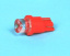 Светодиод 12V АС-3 RED FE-T10 * 36 S8.5 (10 шт)    МАЯК
