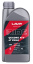 LAVR MOTO Моторное масло RIDE QUADRO 4Т 5W40 SM, 1 л Ln7755