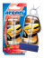 Ароматизатор гелевый AREON REFRESHMENT LIQUID Strawberry 704-025-908