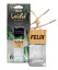 Ароматизатор подвесной FELIX WILD BY NATURE Бенгальский филин АКЦИЯ