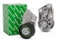 Pilenga PT-P 3700 K Натяжитель ремня в сборе LACETTI, AVEO 03-40094-SX, 25183772, 5094008601, 963505