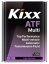 Kixx ATF Multi 4л синт