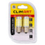 Лампа автомобильная светодиодная Clim Art T25 144LED 12V BA15s (P21W)/к-т 2 шт.CLA00504