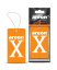 Ароматизатор сухой AREON XVERSION  ORANGE - Tutti Frutti , 704-AXV-016