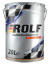 Rolf Krafton S9 M 10W40 E4/E7 CF 20л (металл) синт, (Замена на 101514)