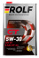Rolf GT 5W30 GF-6A SP 1л (металл) синт