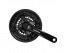 Шатуны Shimano Torney FC-TY501 170mm 24*34/42T арт. 580232
