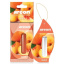 Ароматизатор гелевый AREON LIQUID 5 ML Peach 704-LR-22