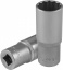 Головка торцевая глубокая 12-гранная 1/2"DR, 24 мм S04HD4724