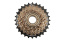 Трещотка Shimano MF-TZ500 Tourney на 7 скоростей, зубья 14-16-18-20-22-24-28T арт. 520060