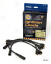 Комплект проводов зажигания INTENSE ГАЗ 402   HL413   HOLA