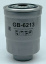 Фильтр тонкой очистки топлива БИГ GB-6213  аналог VIC FC-321