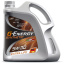 G-Energy Synthetic Extra Life 5w30 API SN, ACEA C3  4 л (масло синтетическое)