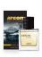 Ароматизатор спрей Areon PERFUME 50 ML "GLASS" Gold, Премиум-класса 704-MCP-04