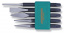 Набор ударно-режущего инструмента, 5 предметов M64105S