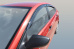 Дефлекторы на боковые стекла VORON GLASS HYUNDAI SOLARIS 2011 /ХЕТЧБЕК/ (накл/ск) (к-т 4шт) DEF00241