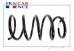 Пружина передняя FCR210220  (к-т 2 шт)\6001548549\FRANCECAR.     RENAULT Logan ph1,2 