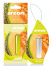 Ароматизатор гелевый AREON LIQUID 5 ML Melon 704-LR-12