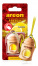 Ароматизатор Areon бочонок FRESCO  Lemon 704-051-319