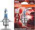 64193NL-01B ЛАМПА H4 12V 60/55W P43t (1 шт блистер)   OSRAM
