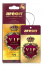 Ароматизатор сухой AREON VIP №1 704-VIP-02