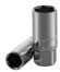 Головка торцевая свечная 1/2"DR, 21 мм 112121A