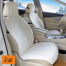 Накидка меховая SENATOR Country Wool,корот.ворс, натур. овчина, к-т 2шт. белый AZARD SC042WH