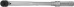 T04250 Ключ динамометрический 1/2"DR, 50-350 Нм