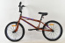 Велосипед  ROLIZ 20-109 UV красный BMX
