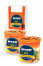 Ароматизатор на панель Areon GEL CAN Blister Tutti frutti 704-GCB-08