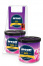 Ароматизатор на панель Areon GEL CAN Blister Lilac 704-GCB-07