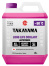 Takayama Антифриз Long Life Coolant Hybrid violet -50 4л