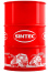 Sintec Truck 10W-40 CI-4/SL 205л (металл) п/с