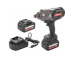 BBIW121700 Гайковерт ударный аккумуляторный бесщёточный 1/2"DR, 21В, 1700