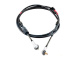 Трос управления КПП RP25 \437506A251\AMD.     HYUNDAI HD120 D6DA19 (10-) 3,5м  