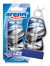 Ароматизатор гелевый AREON REFRESHMENT LIQUID New car 704-025-909