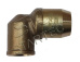 P5 Фитинг угловой под трубку D=8x1 INF.11.P508L