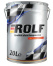 Rolf Krafton M7 U 15W40 CI-4/SL E4/E7-16 20л мин