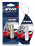 Ароматизатор гелевый AREON LIQUID LUX 5 мл Carbon 704-LX-04
