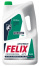 FELIX-40 Prolonger G11  Антифриз зеленый  5 кг АКЦИЯ г.Дзерджинск 