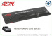 Дефлекторы окон  (к-т 4шт)  DK2221 ASIN.     PEUGEOT 4008 SUV 2012- 