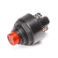 Выключатель кнопочный, 24 В, 11.3704-01 IM