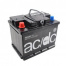 Аккумулятор  AC/DC 6СТ-60R АЗ + -  500А 242х175х190