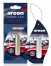 Ароматизатор гелевый AREON LIQUID LUX 5 мл Chrome 704-LX-05