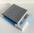 Фильтр салонный уголь AC102C \8713906030\SIBTEK  TOYOTA:LEXUS (VIC. AC-102) (MANN.CU2131) 218Х214Х18