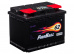 Аккумулятор  FireBall  62 а/ч R-N  520А 242х175х190
