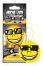 Ароматизатор сухой AREON SMILE Black Crystal 704-SMR-319