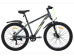 Велосипед BLACK AQUA Mount 1681 MD matt 26" (РФ) (хаки)