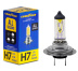Н7 12V 55W GOODYEAR Лампа автомобильная галогенная (PX26d All seasons коробочка)